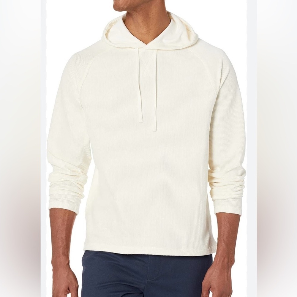 Vince Men's  Hoodie